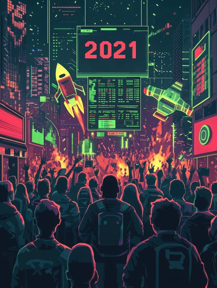 Aihrgdesign A Dramatic Financial Poster Illustrating The Game 22409ab0 0f81 4bc0 8ca1 A5a830d3c249 2