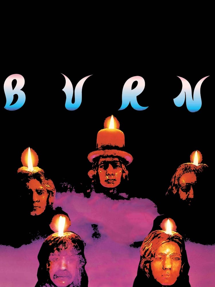 deep purple hard rock band music 9