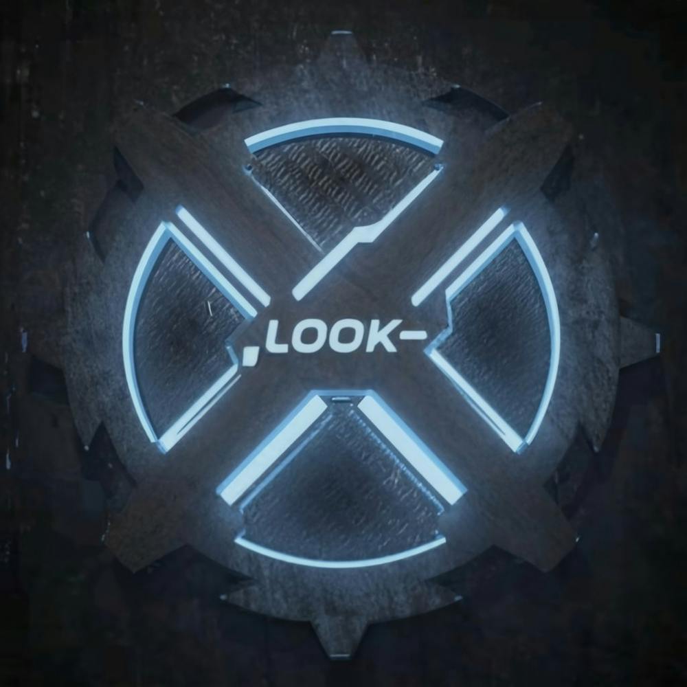 Look Logo