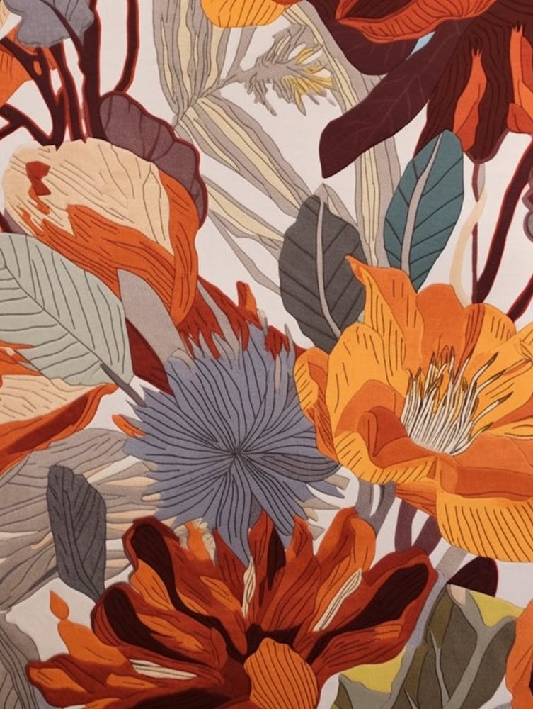 Fall Botanicals Lisianthus 4