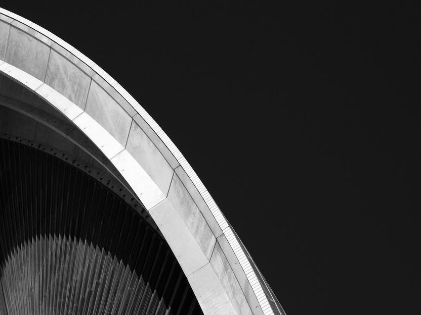 Opera Arch - Sydney Australia