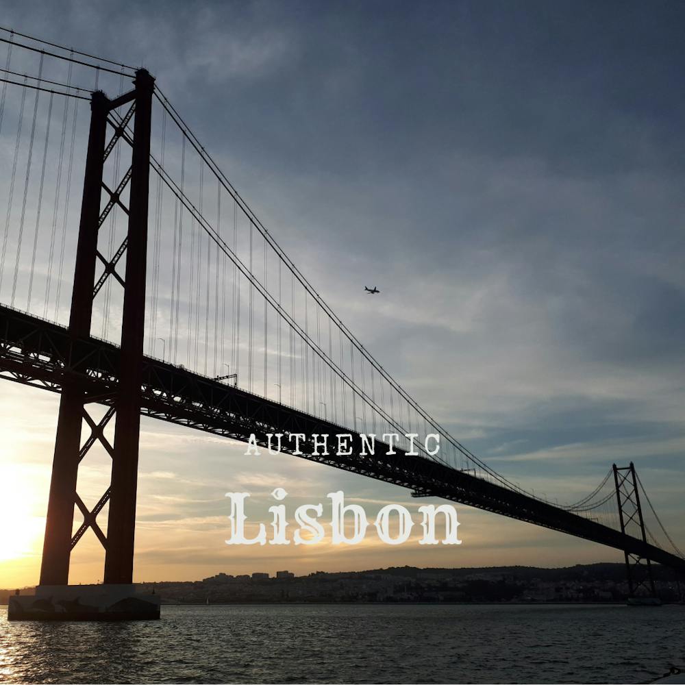 Authentic Lisbon II