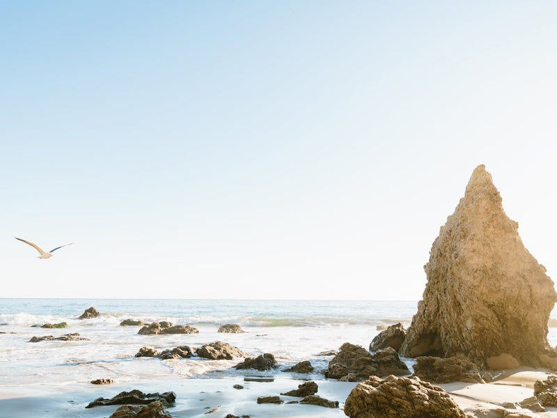 California Coast 2