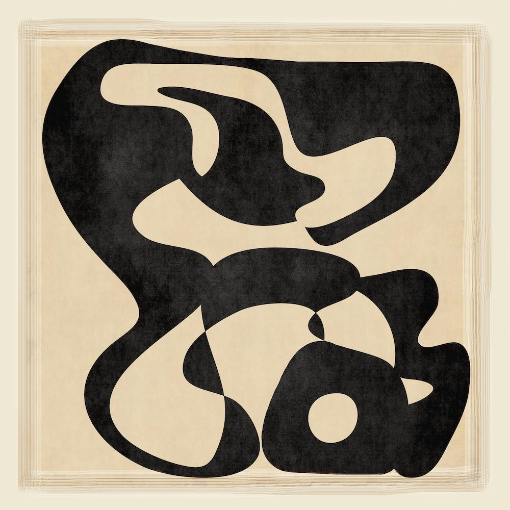 Etheric Abstraction 2