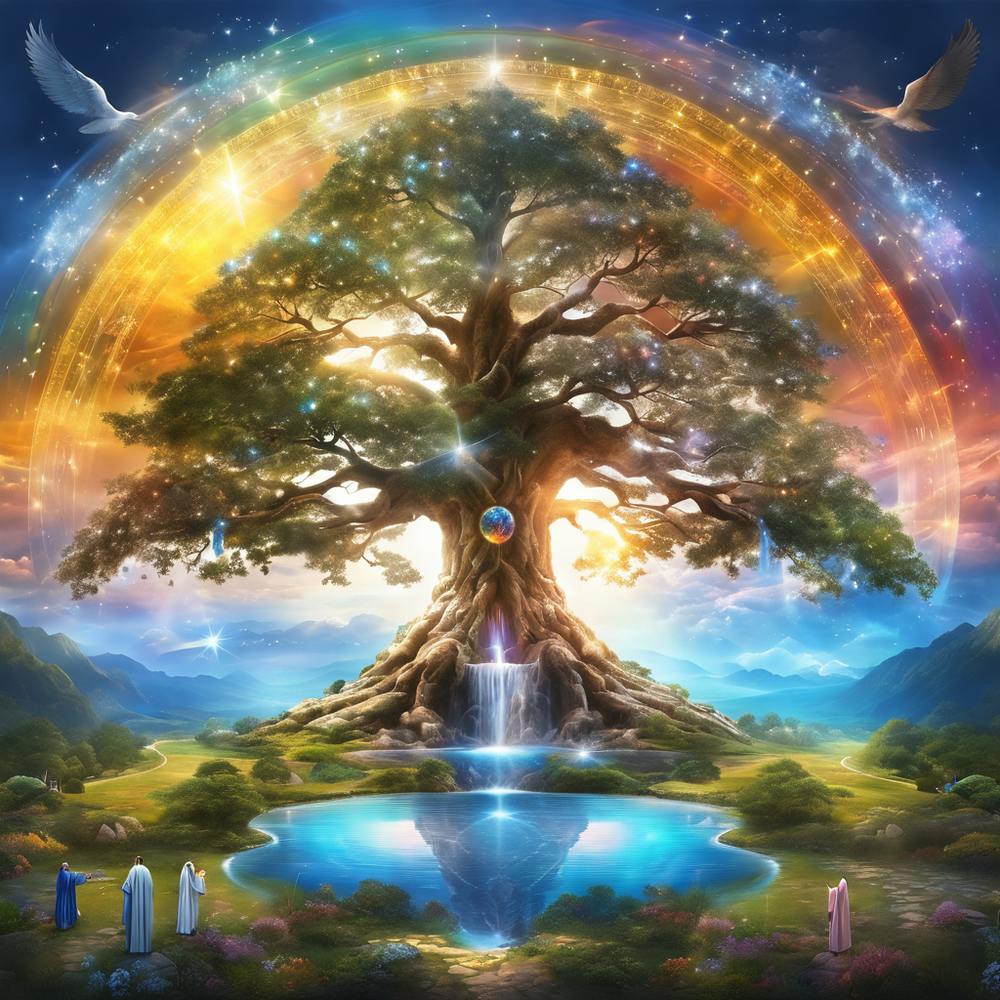 Tree Of Life 3