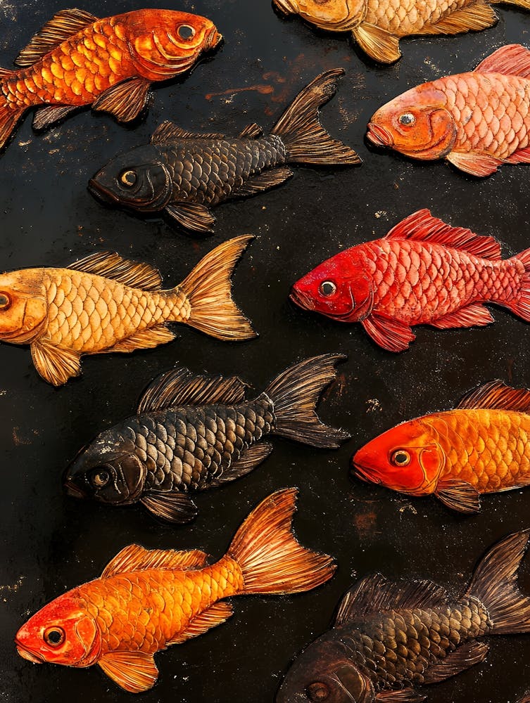 Goldfish 1