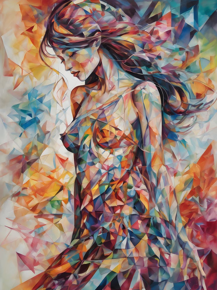 Abstract Painting 7