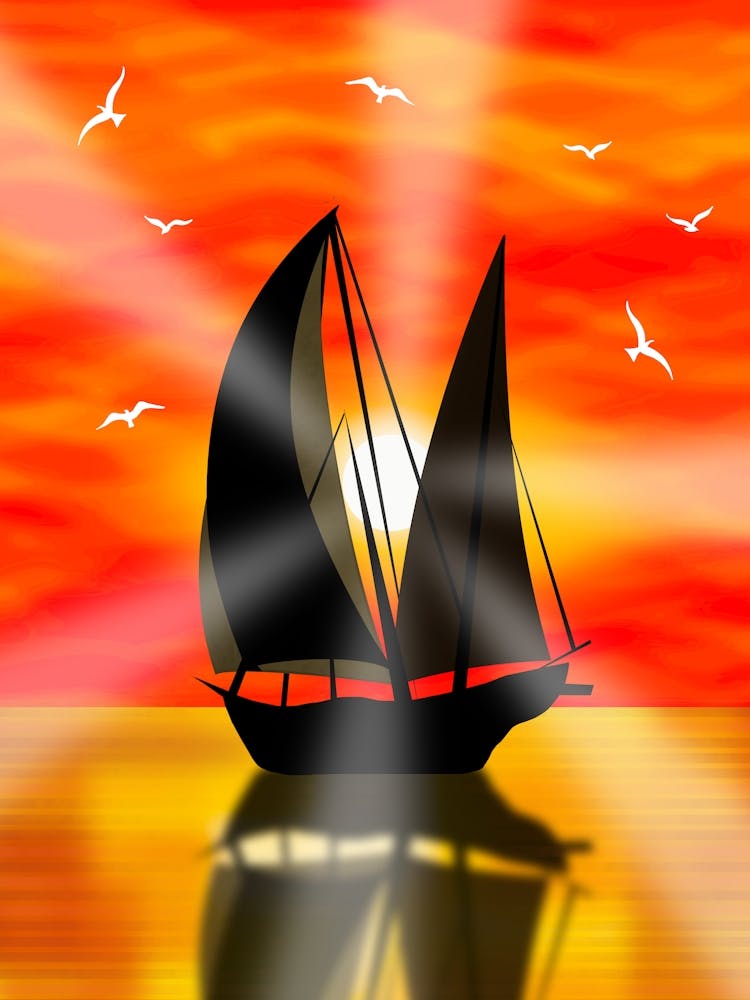 Golden Voyage