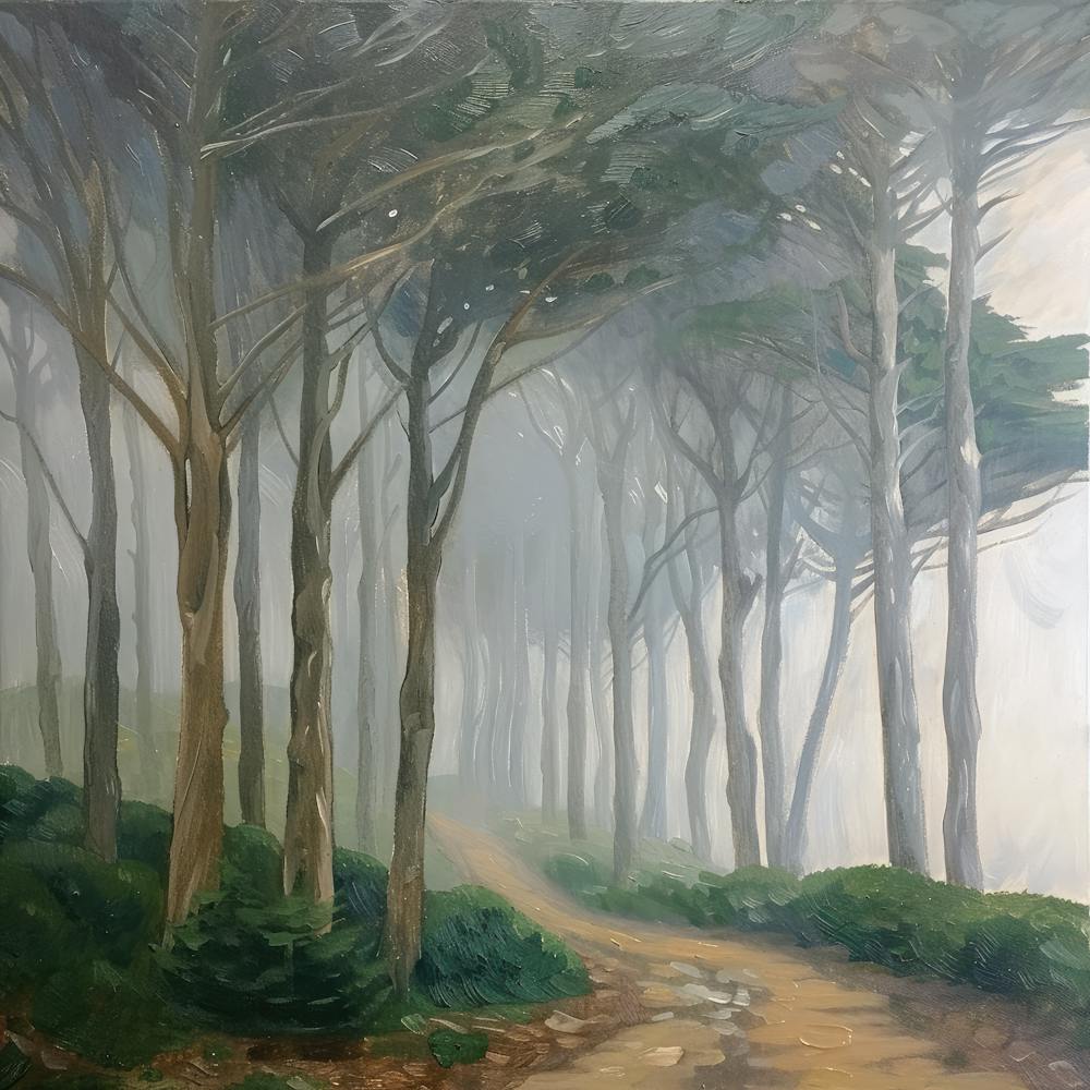 Carmel by the Sea California