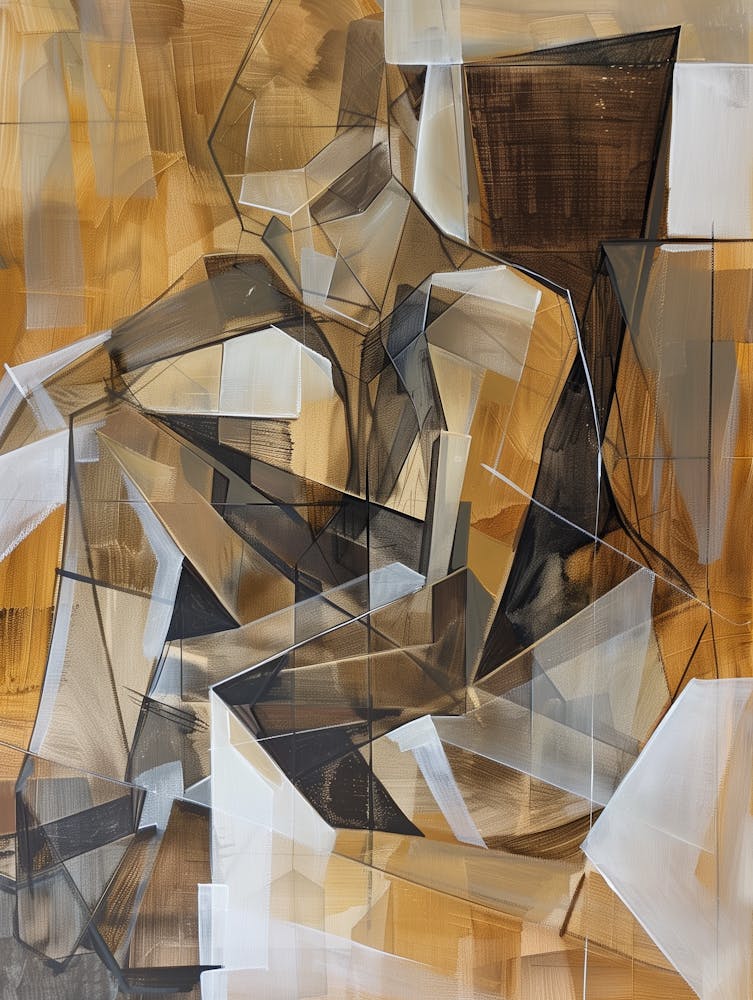 Abstract Painting 73