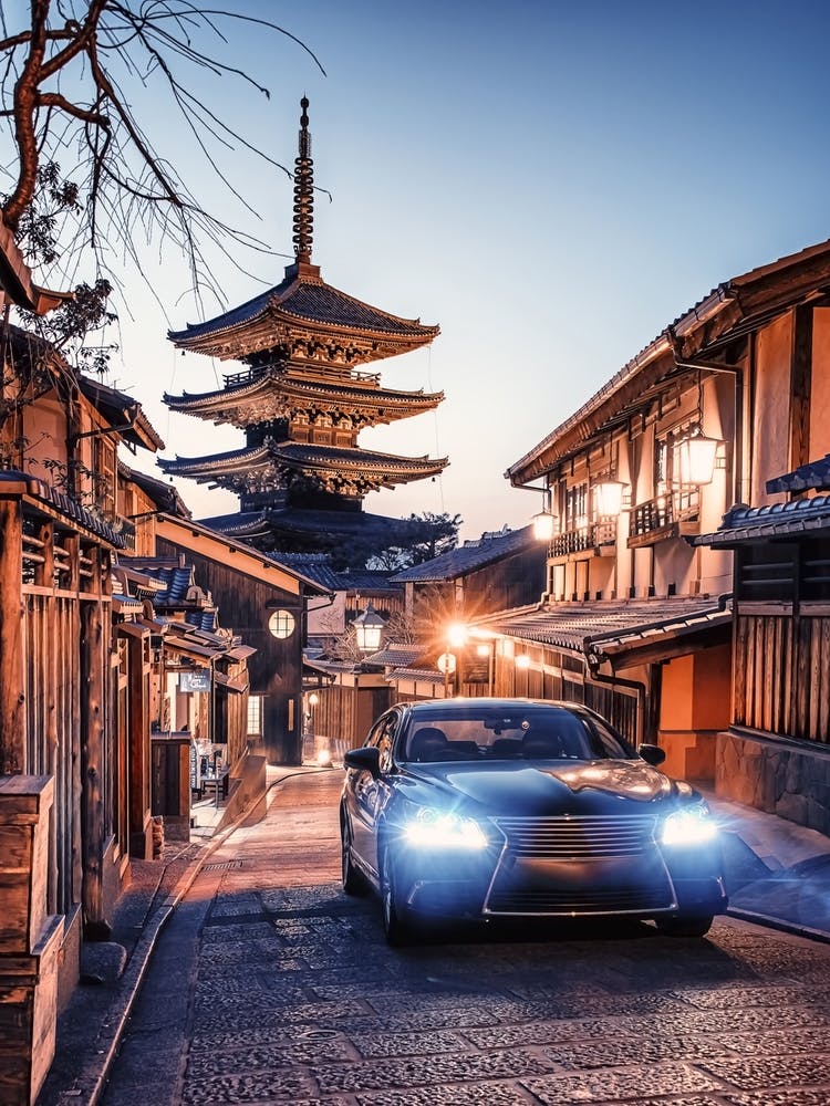 Tradition Vs Modernity