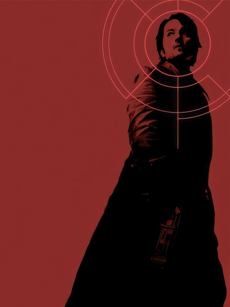 Star Wars The Force Awakens 1