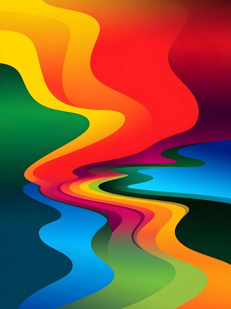 Abstract Painting 1