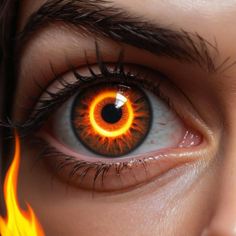 Eye Of Fire 1
