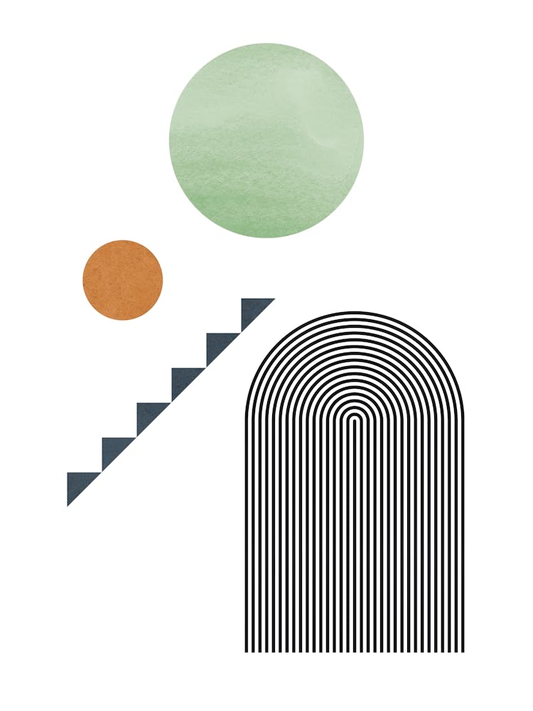 Circles and lines 11 1