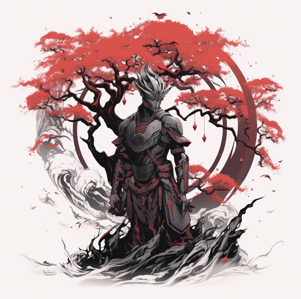 Shadow Ronin