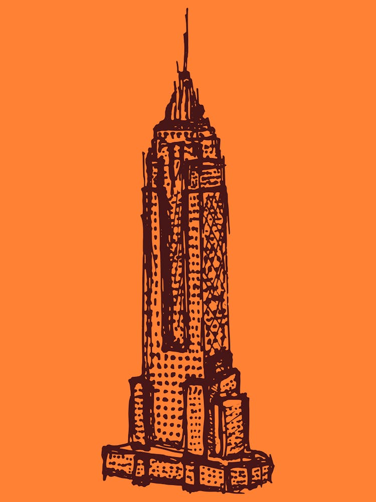 Empire State Building