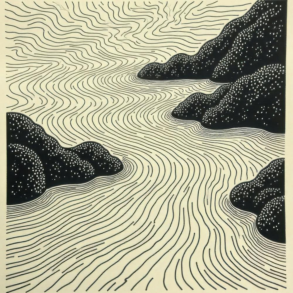 Sand Dunes 9