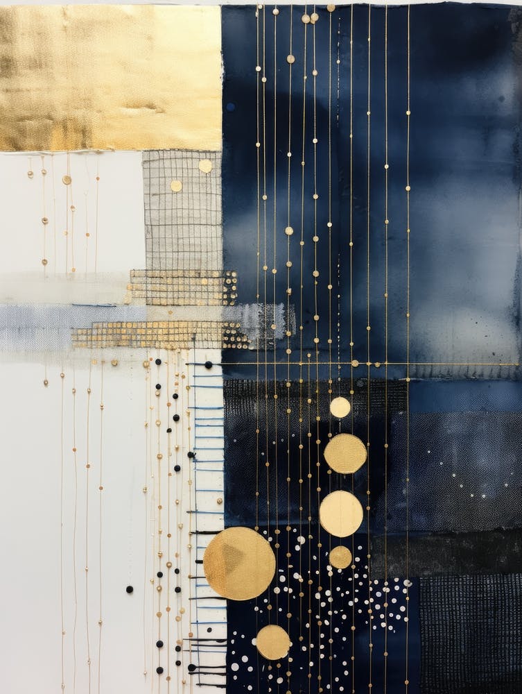 Abstract Painting 336