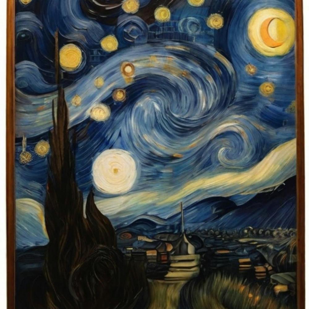 Starry Night