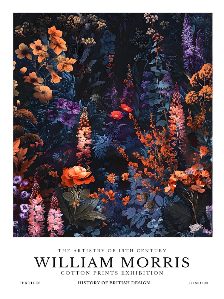 Of William Morris 20