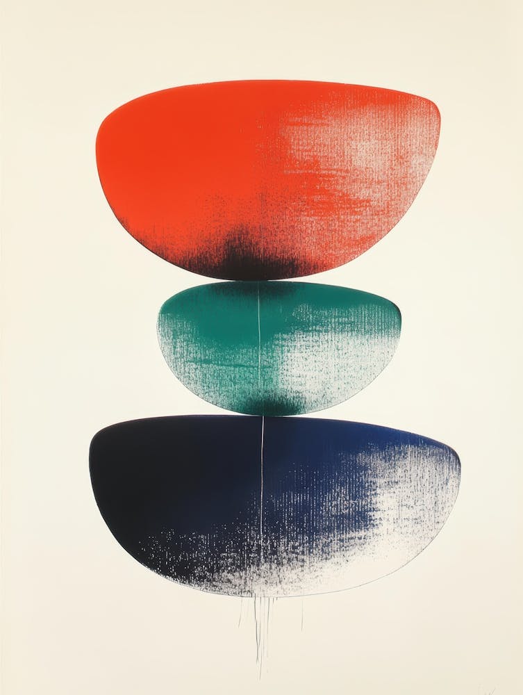 'Three Bowls' 3