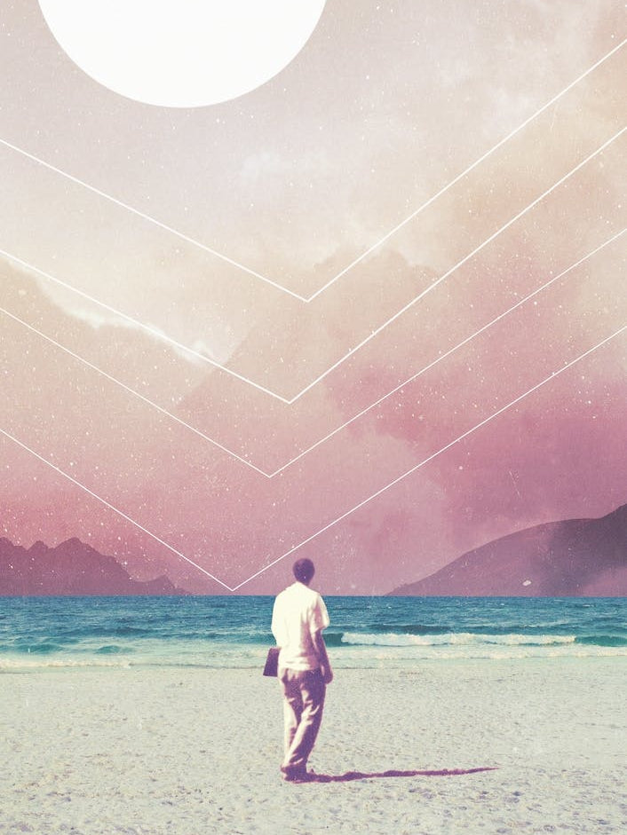 Someday Maybe You Will Understand