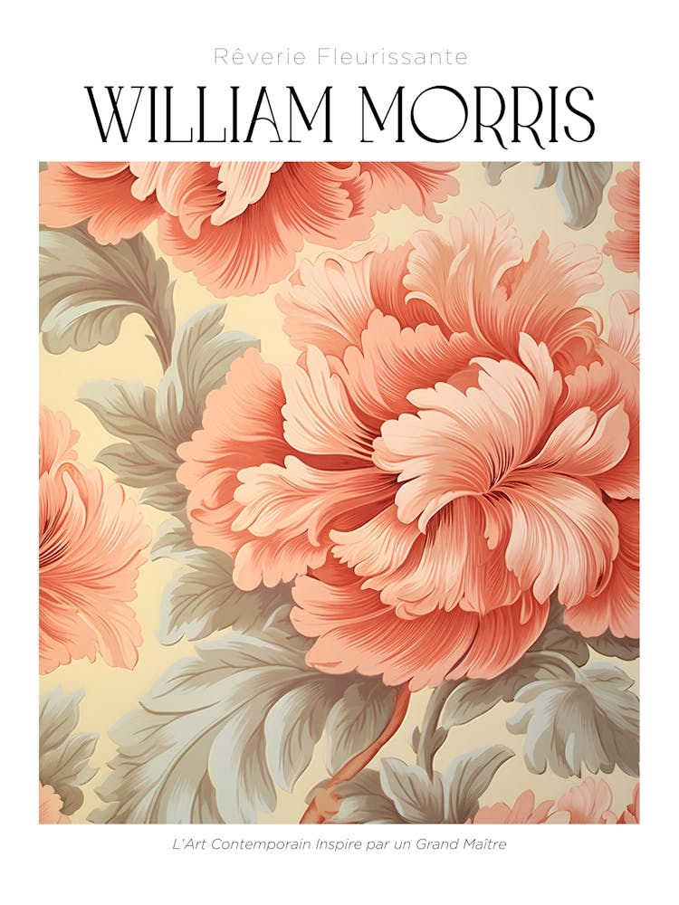 William Morris 3