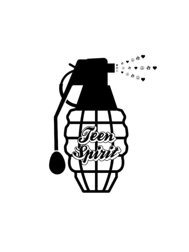Teen Spirit