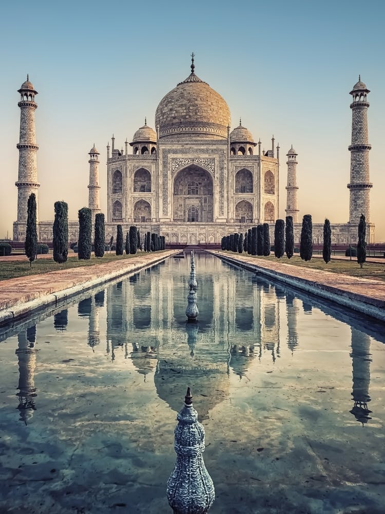 Wonder Of India