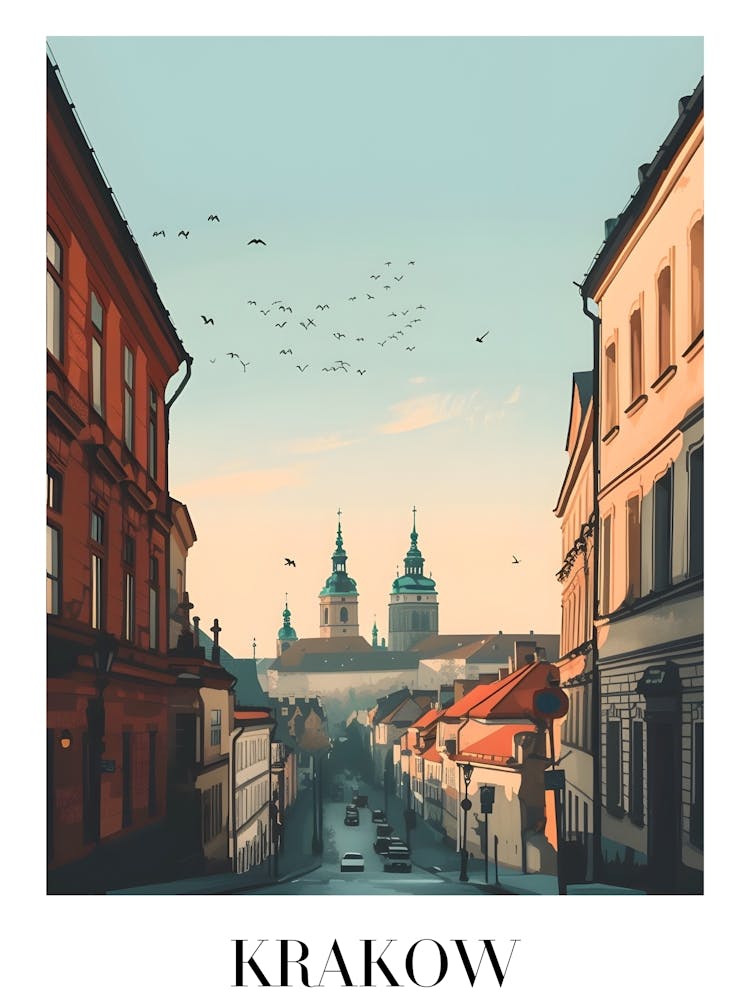 Krakow