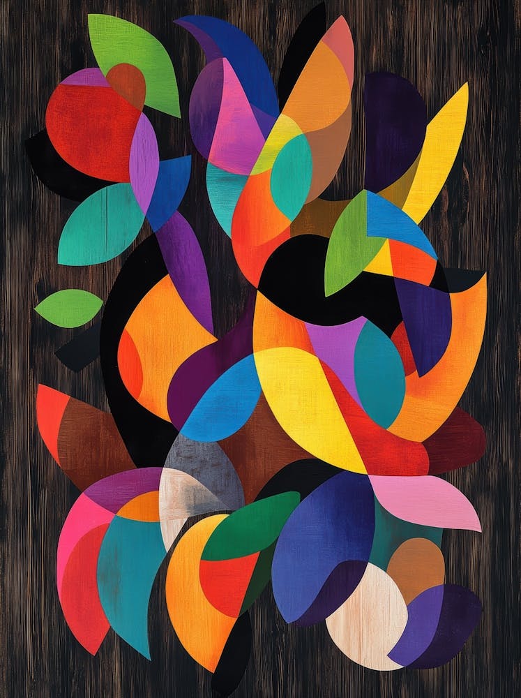 Abstract Shapes 33