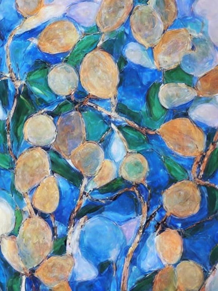 Golden Kiwi Classic Fruit