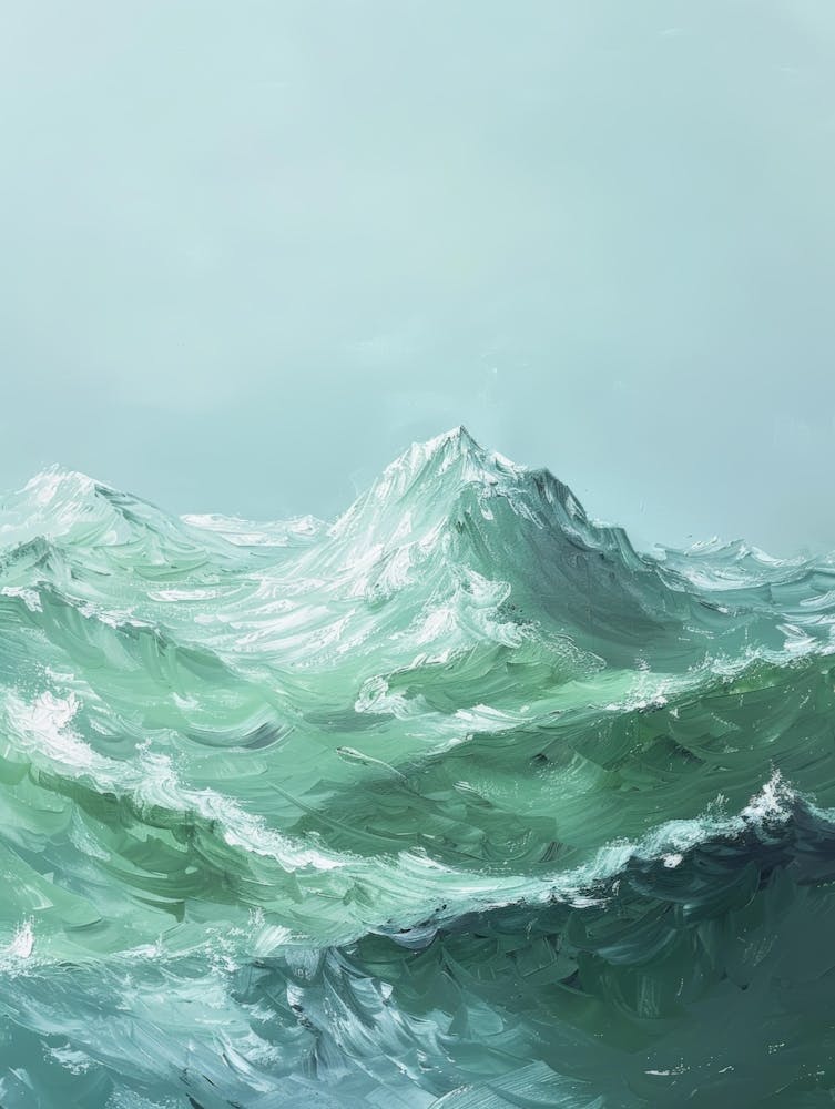 Ocean Waves 10