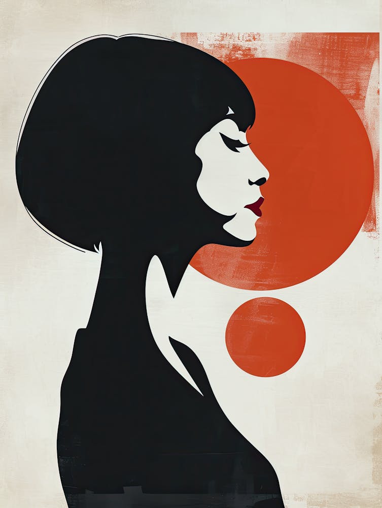 Japan Girl