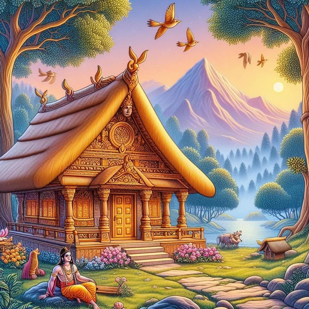 Thai House