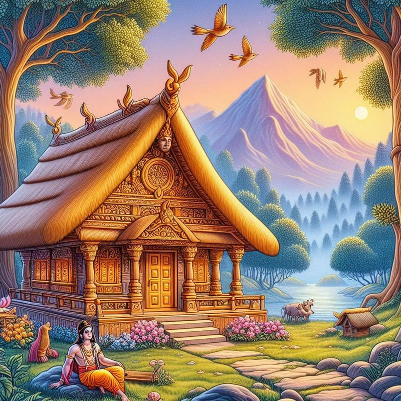 Thai House