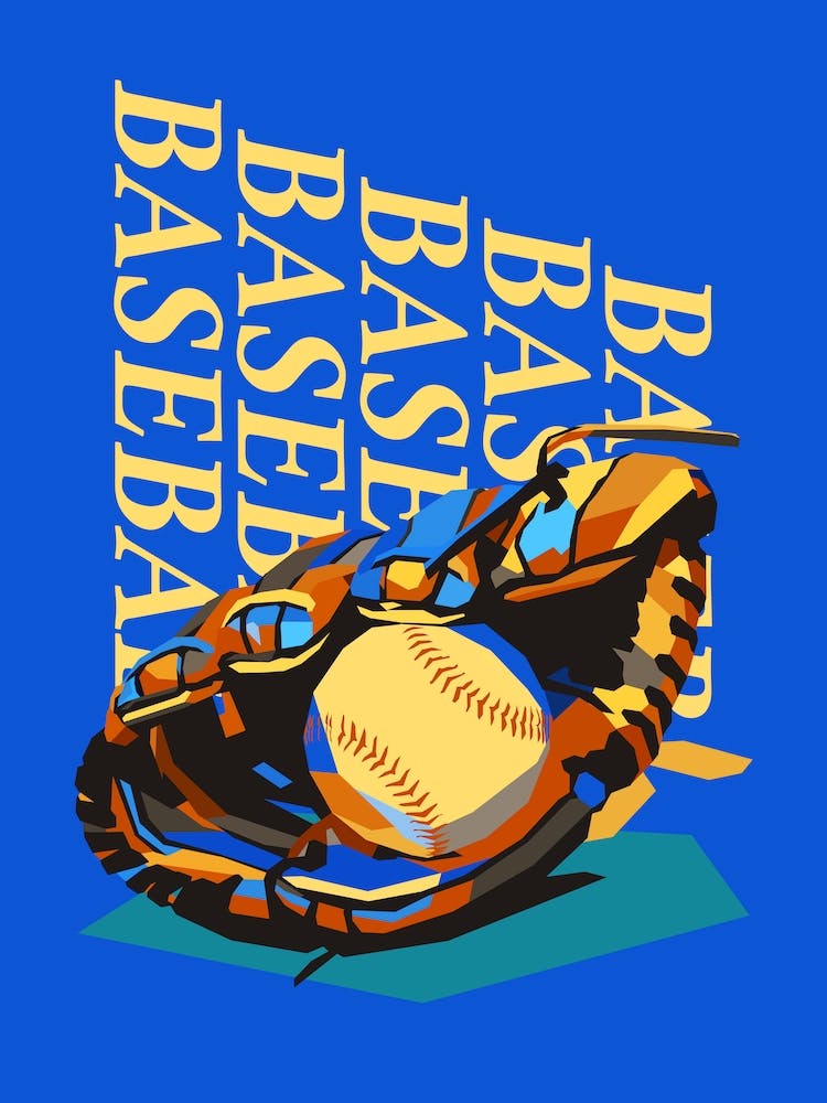 Kit de Baseball