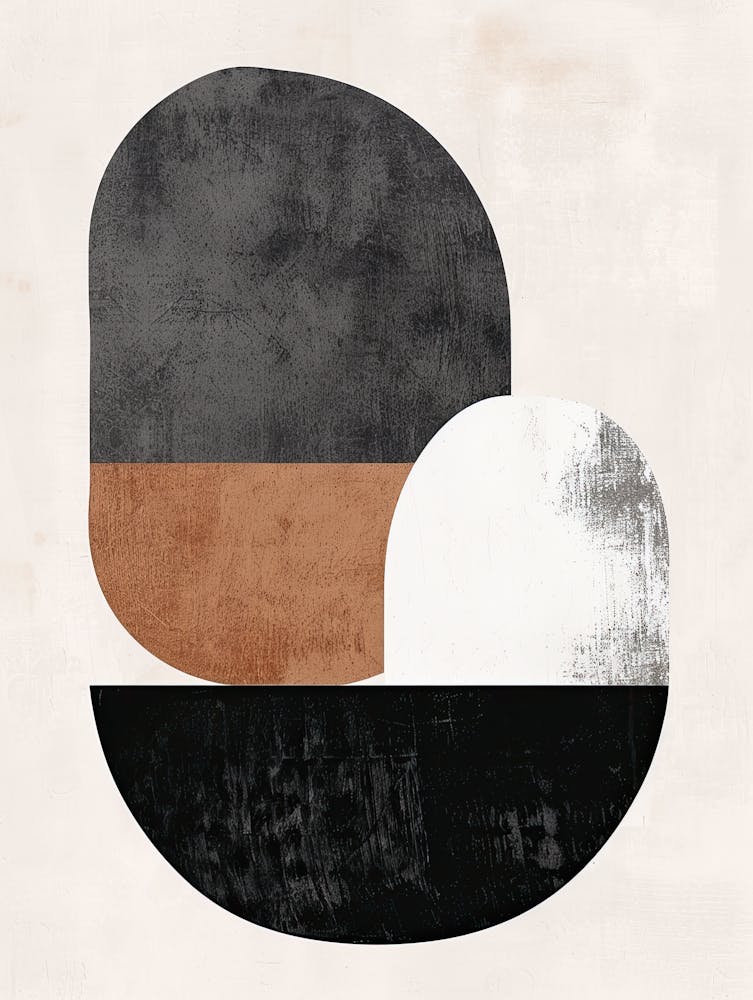 Kingsville Stone Park Bauhaus Minimalist