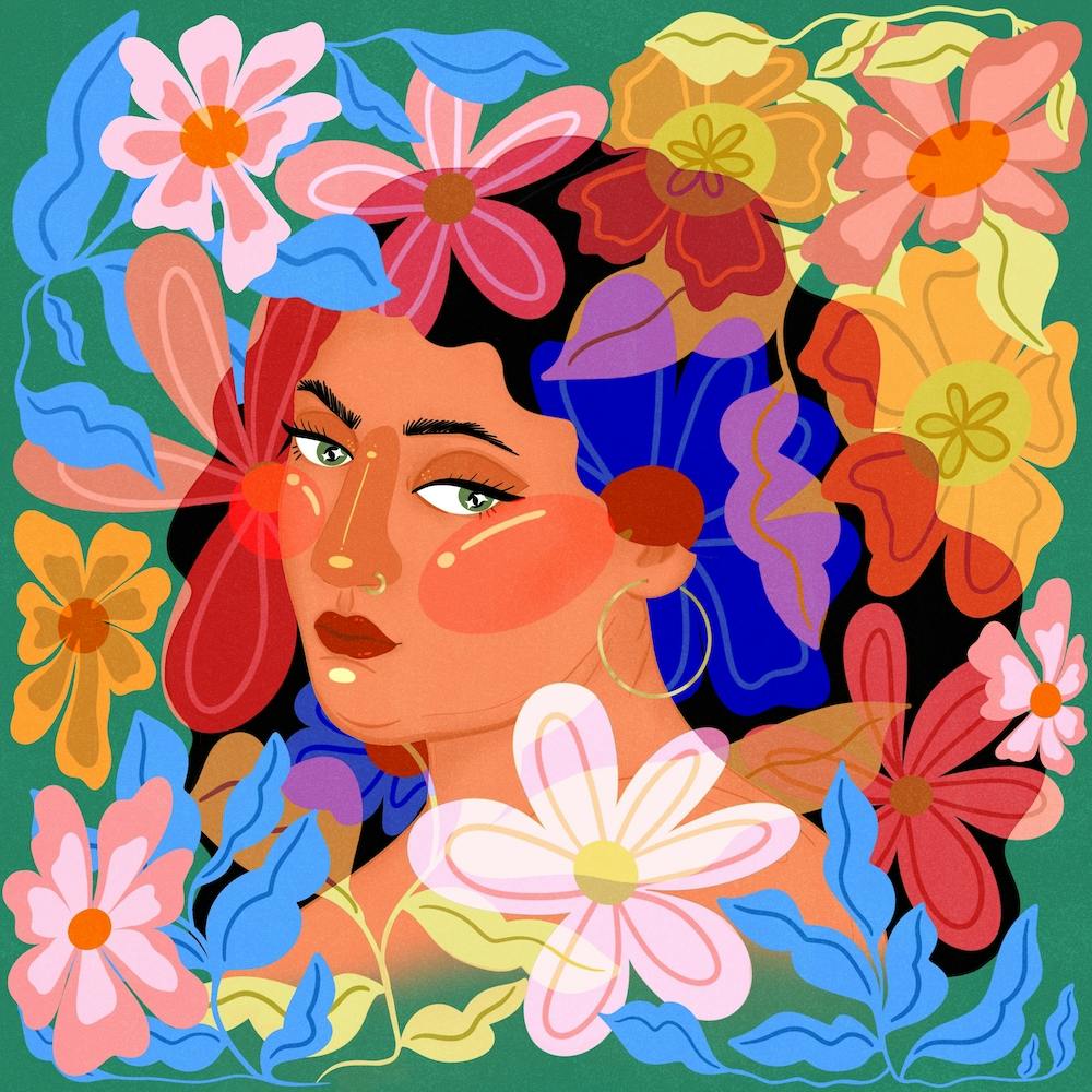 Flower Power