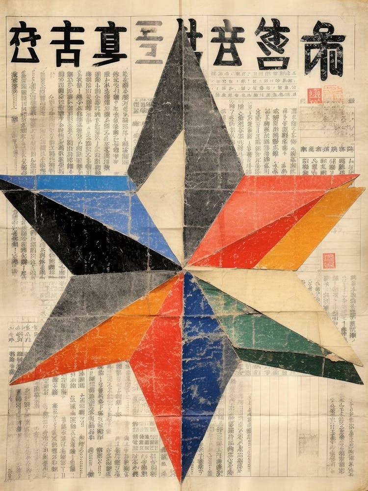 Eternal Star Of Luck