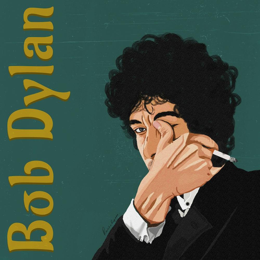 Bob Dylan