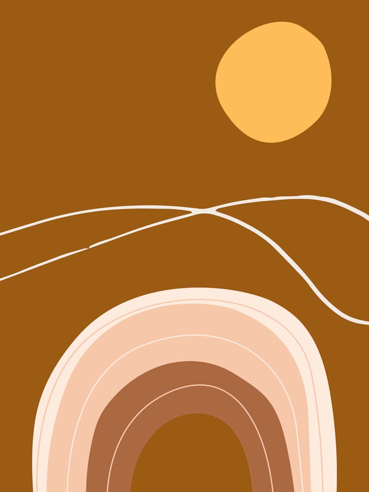 Abstract Painting 10