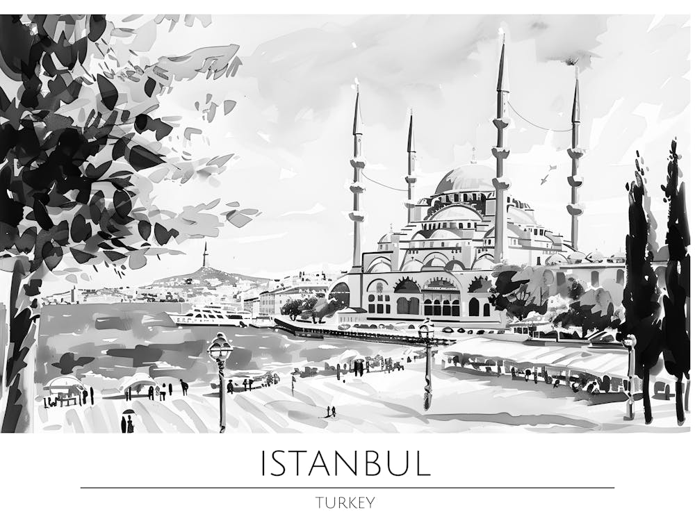 Istanbul