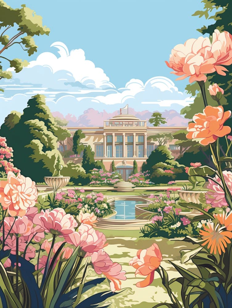 The Huntington Library Art Collections 2