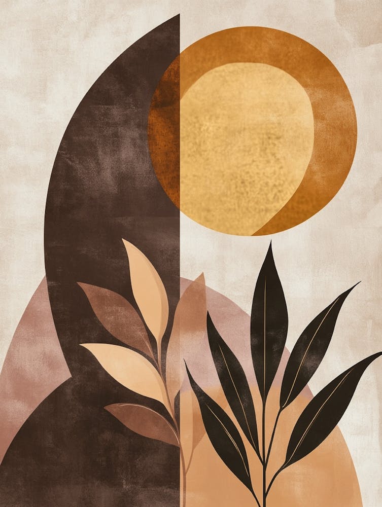 Abstract Painting 129