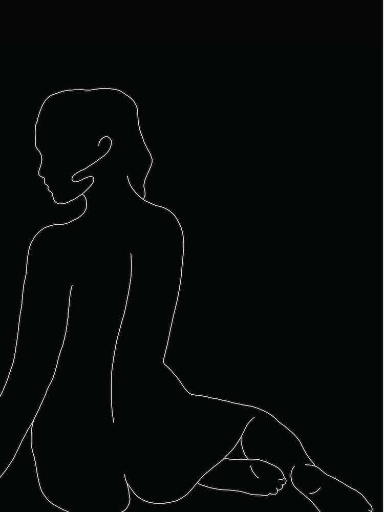 Female Figure 1