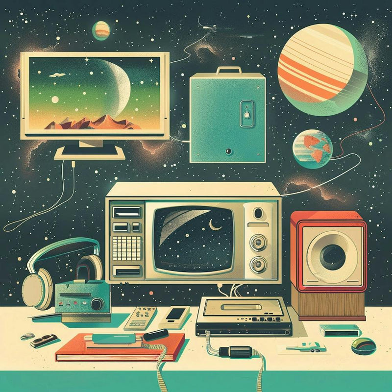 Retro Tv