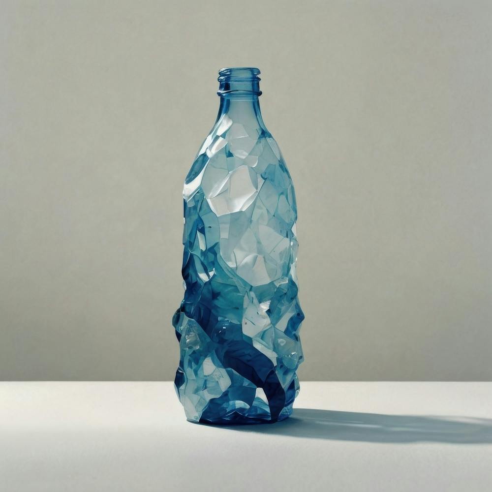 Blue Bottle