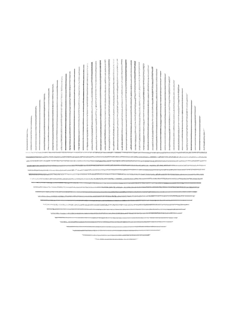 Linienkreis